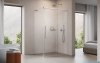 Radaway Idea 8 QL Kdj kabina 110x80cm prawa szkło przejrzyste 10550567-01-01R/10350503-01-01/10360080-01-01L